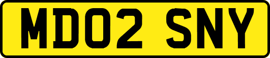 MD02SNY