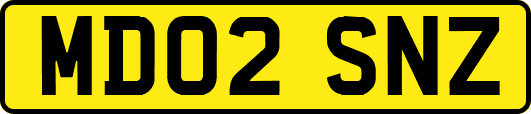 MD02SNZ