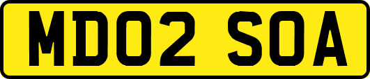 MD02SOA