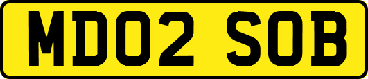 MD02SOB