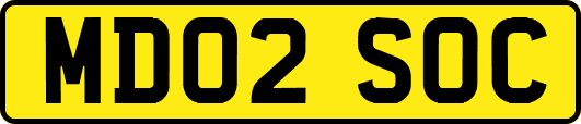MD02SOC