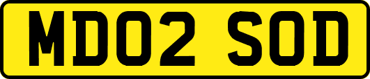 MD02SOD