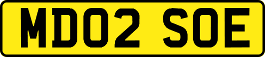 MD02SOE