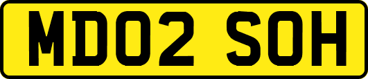 MD02SOH