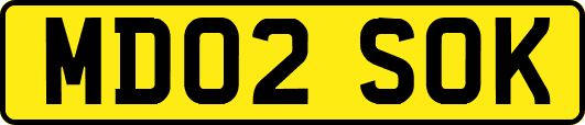 MD02SOK