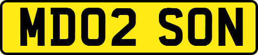 MD02SON