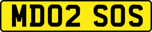 MD02SOS