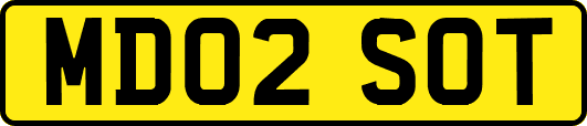 MD02SOT