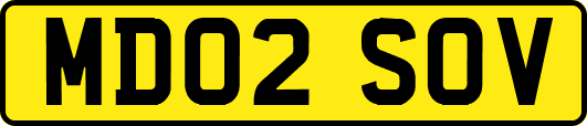 MD02SOV