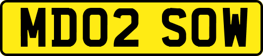 MD02SOW