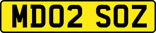 MD02SOZ