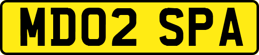 MD02SPA