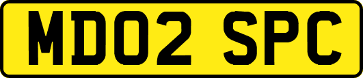 MD02SPC