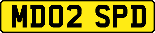 MD02SPD