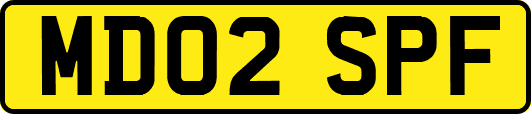 MD02SPF
