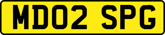 MD02SPG