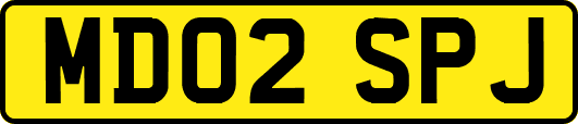 MD02SPJ
