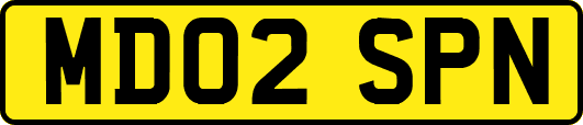 MD02SPN