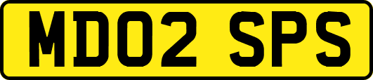 MD02SPS