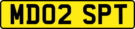MD02SPT