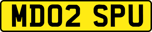 MD02SPU