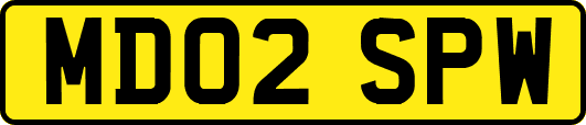 MD02SPW