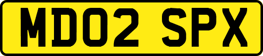 MD02SPX