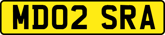 MD02SRA