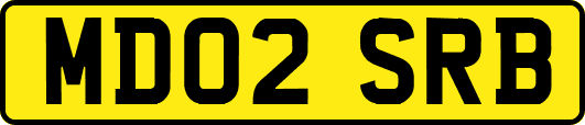 MD02SRB