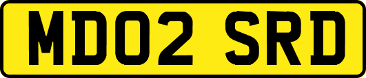 MD02SRD