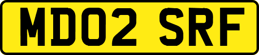 MD02SRF