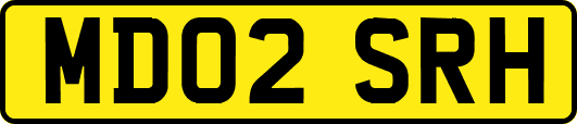 MD02SRH