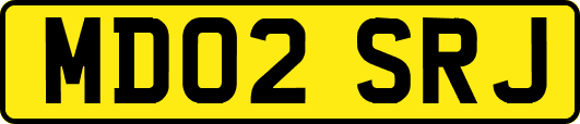 MD02SRJ