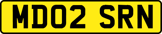 MD02SRN