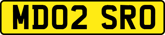 MD02SRO