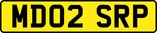 MD02SRP