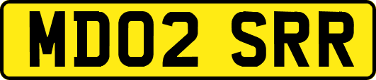 MD02SRR