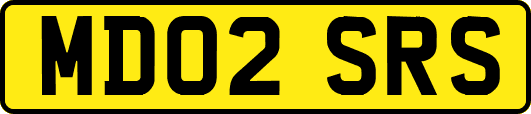 MD02SRS