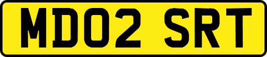 MD02SRT