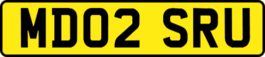 MD02SRU