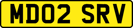 MD02SRV