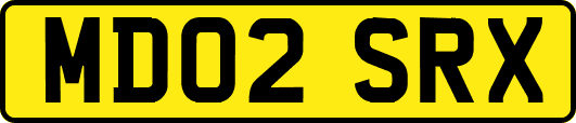MD02SRX