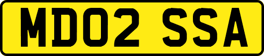 MD02SSA