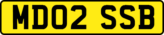 MD02SSB