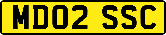MD02SSC