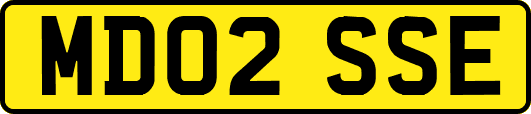 MD02SSE