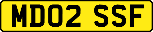 MD02SSF
