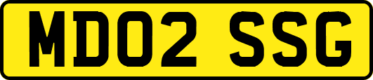 MD02SSG