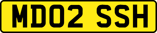 MD02SSH