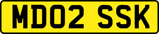 MD02SSK